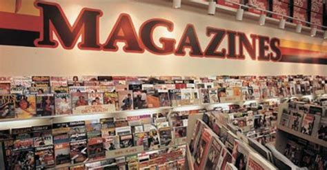 Magazine Archive .